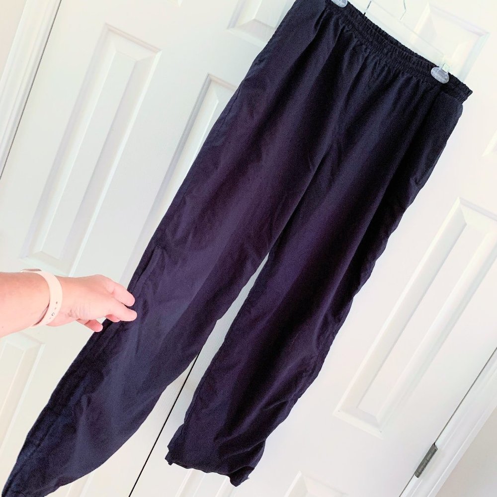Prince Lightweight Lined Track Tennis Warm-up Pant